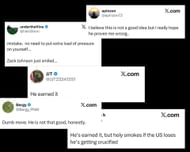 Fans react to reports of Kegan Bradley becoming the first US Ryder Cup playing captain since Arnold Palmer in 1963